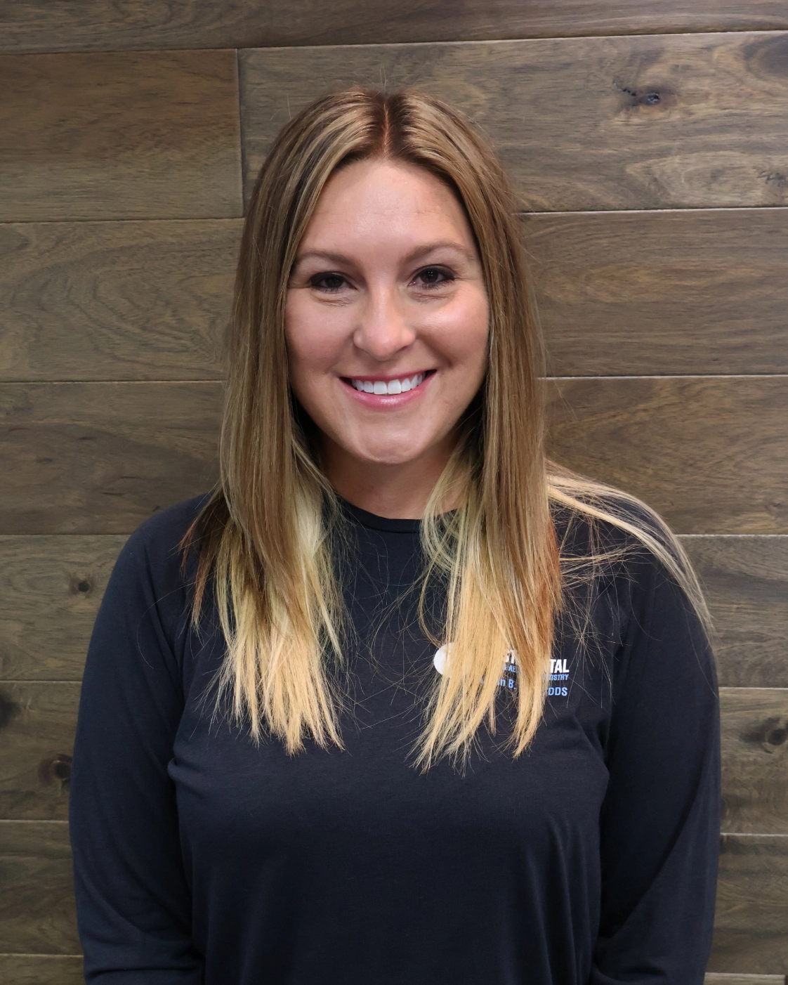 Alysia, dental assistant at Peosta Dental