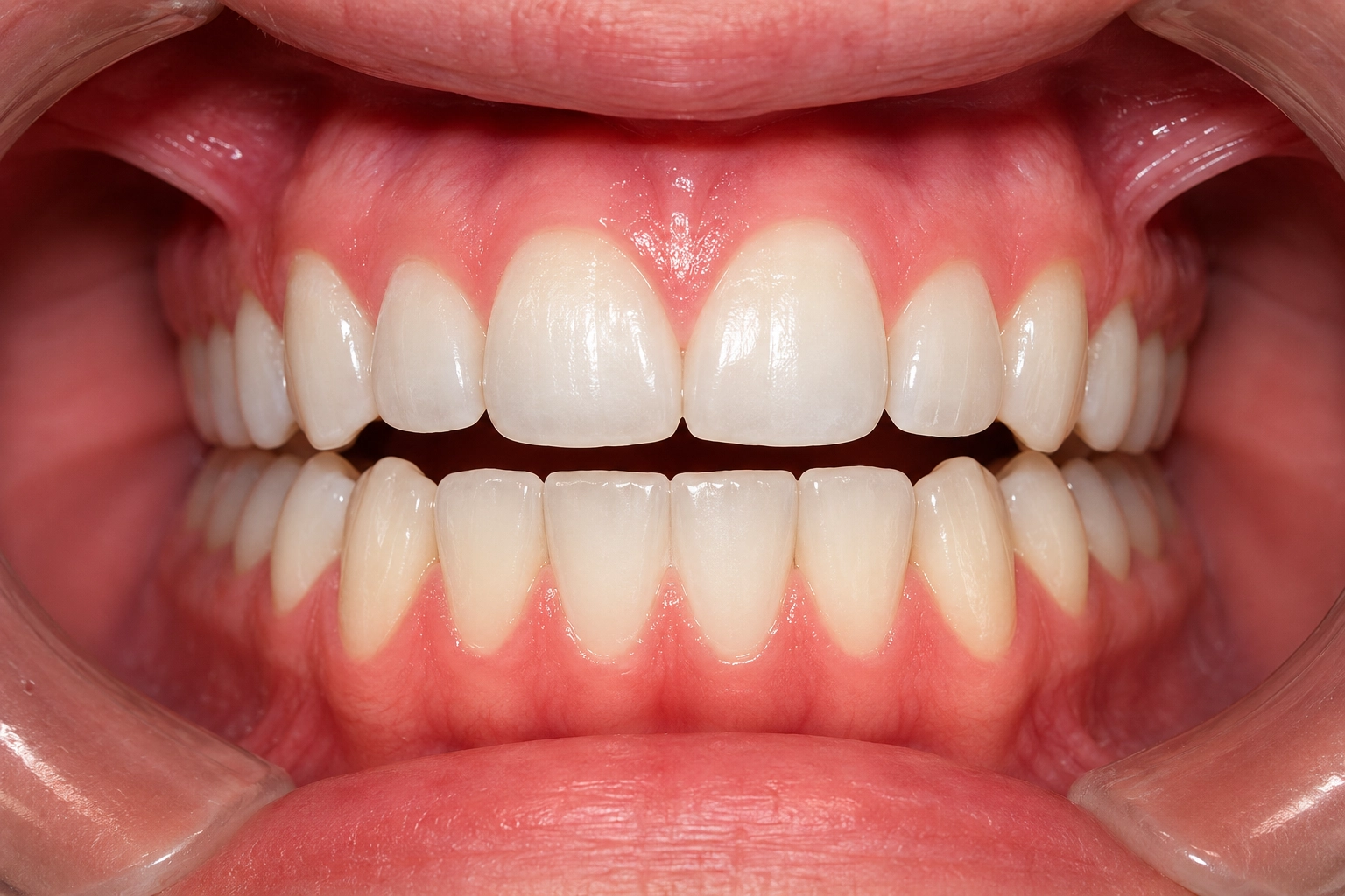 Invisalign® After Smile Transformation 04