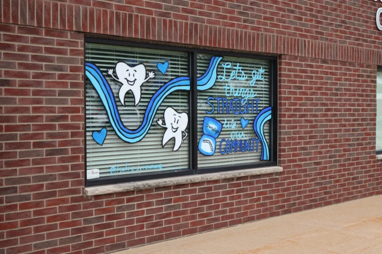 Peosta Dental office tour photo 2