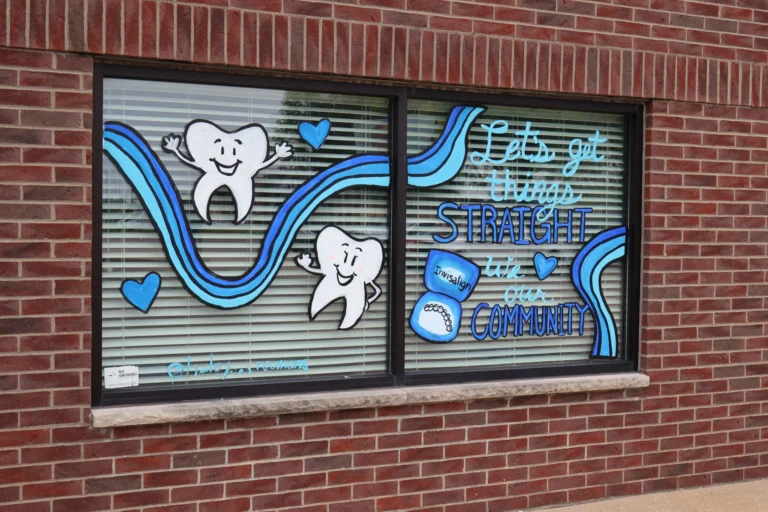 Peosta Dental office tour photo 3