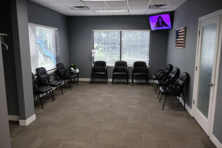 Peosta Dental office tour photo 8