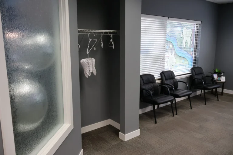 Peosta Dental office tour photo 9