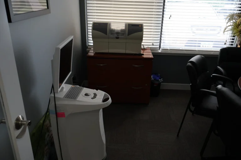Peosta Dental office tour photo 10