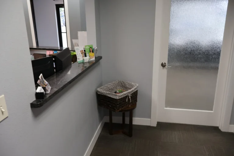 Peosta Dental office tour photo 12