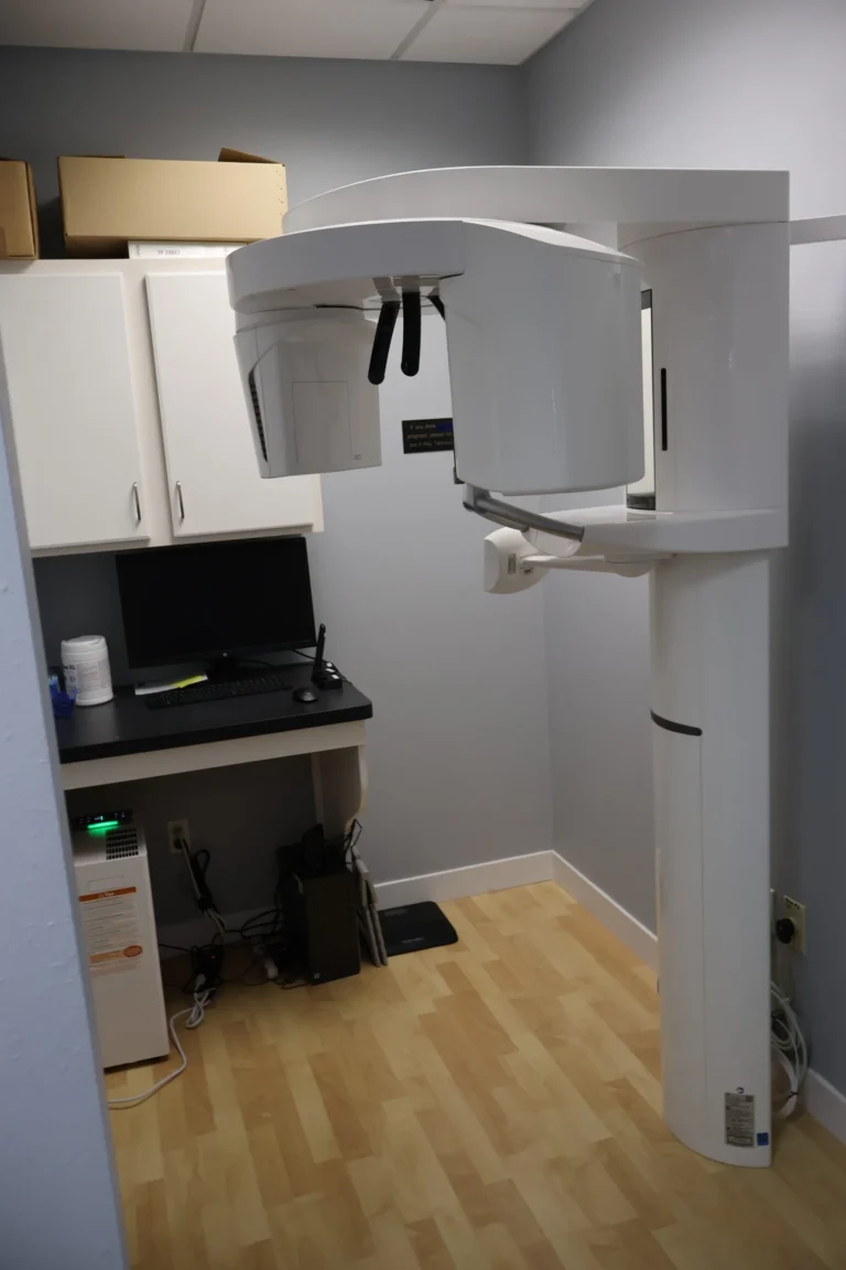 Peosta Dental office tour photo 14