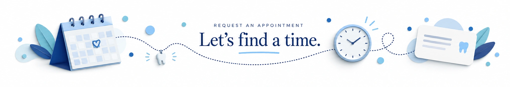 appointment-request-desktop Request an appointment — Let’s find a time.