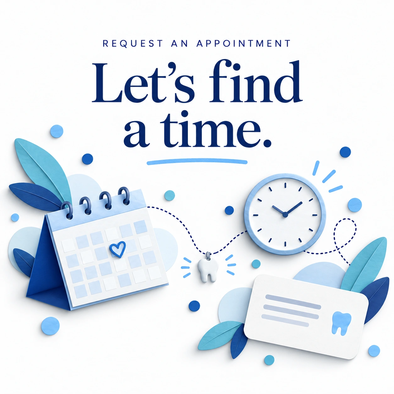appointment-request-mobile Request an appointment — Let’s find a time.