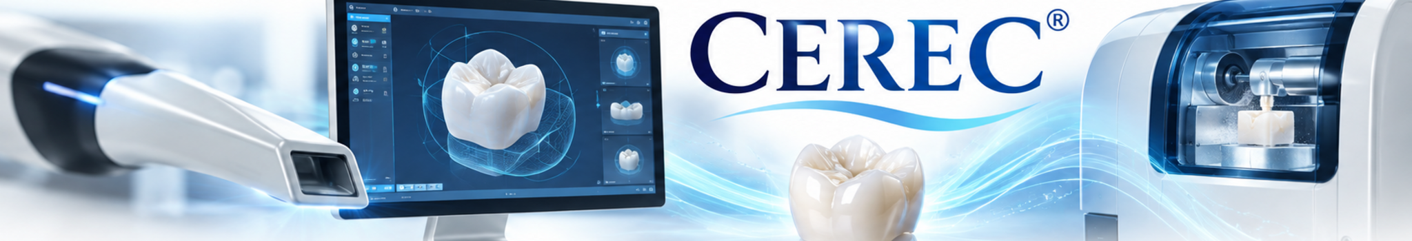 CEREC® at Peosta Dental