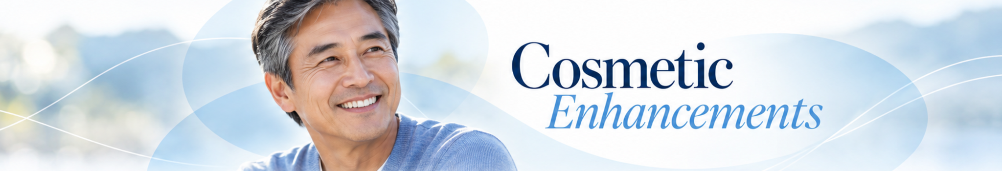 Cosmetic Enhancements | Peosta Dental at Peosta Dental