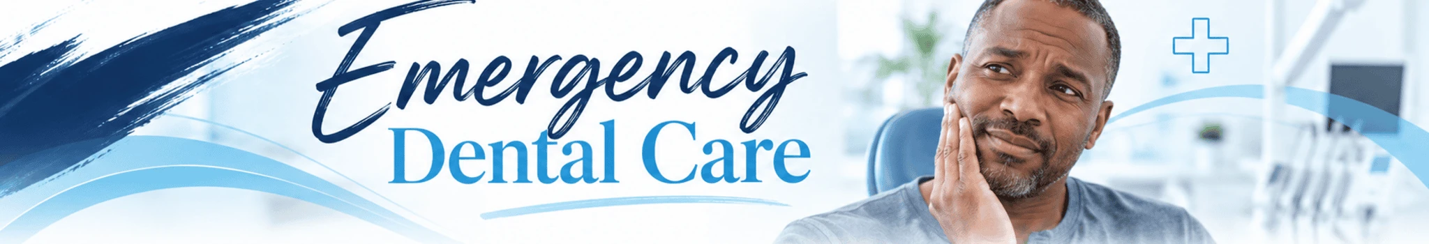 Emergency Dental Care at Peosta Dental
