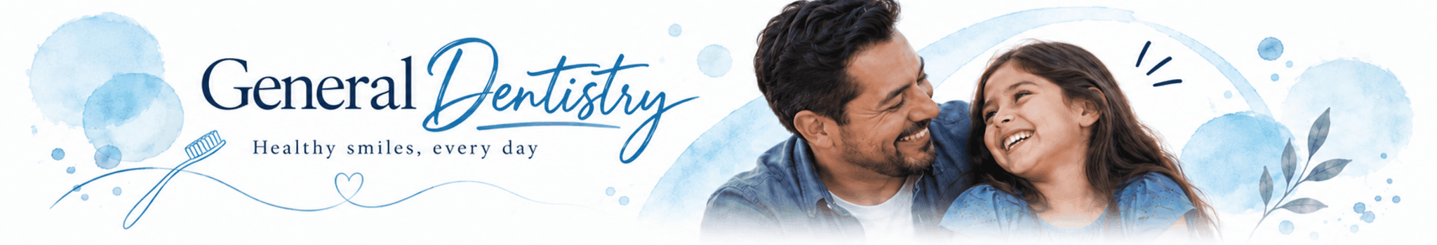 General dentistry services at Peosta Dental