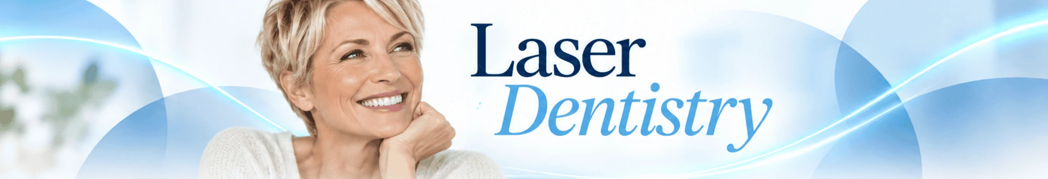 Laser Dentistry | Peosta Dental at Peosta Dental