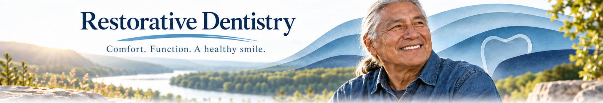 Advanced restorative dentistry at Peosta Dental