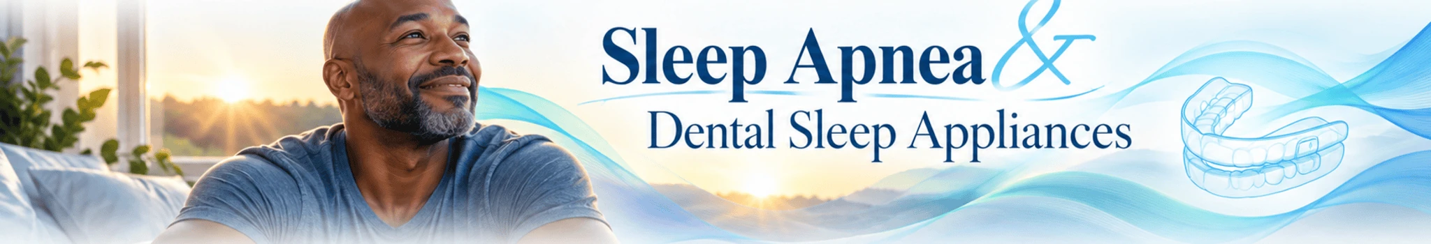 Sleep Apnea & Dental Sleep Appliances | Peosta Dental at Peosta Dental