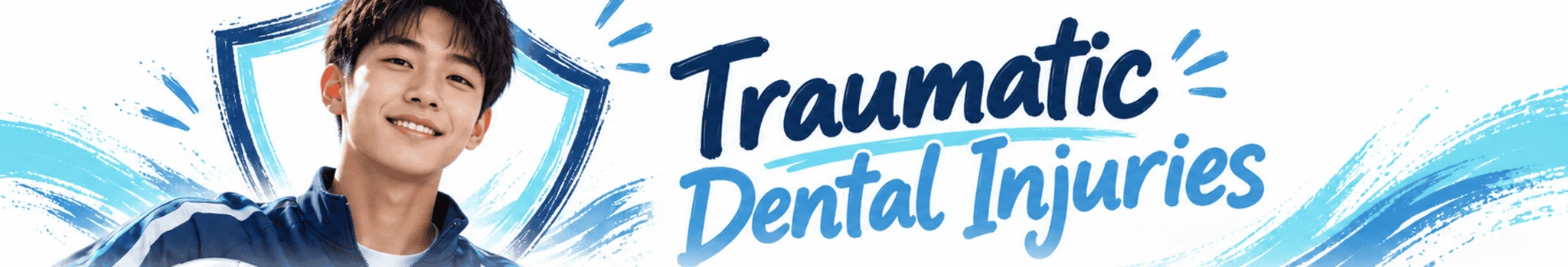 Traumatic Dental Injuries | Peosta Dental at Peosta Dental