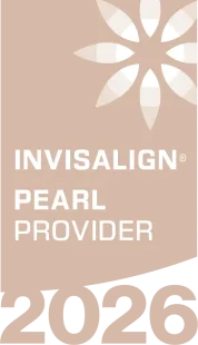 2026 Invisalign Pearl Provider